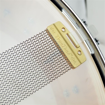 dw DRX15514SSC099 [Collector's Pure Maple Snare Drum VLT Shell 14×5.5 / Purple Glass FinishPly] 画像7