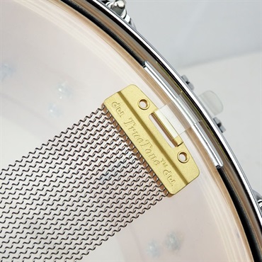 dw DRX16514SSC099 [Collector's Pure Maple Snare Drum VLT Shell 14×6.5 / Purple Glass FinishPly] 画像7