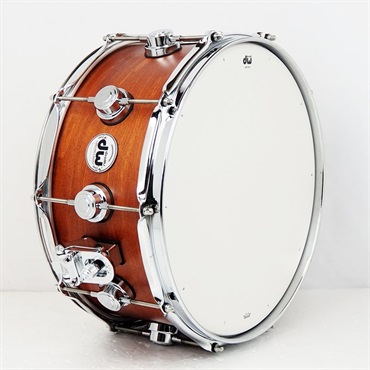 dw DRX26514SSC125 [Collector's Pure Maple Snare Drum VLT Shell 14×6.5 / Honey Satin Oil] 画像3