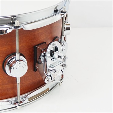 dw DRX26514SSC125 [Collector's Pure Maple Snare Drum VLT Shell 14×6.5 / Honey Satin Oil] 画像5