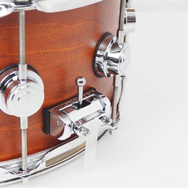 dw DRX26514SSC125 [Collector's Pure Maple Snare Drum VLT Shell 14×6.5 / Honey Satin Oil] 画像6