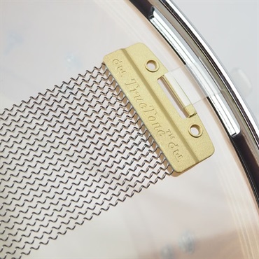 dw DRX26514SSC125 [Collector's Pure Maple Snare Drum VLT Shell 14×6.5 / Honey Satin Oil] 画像7