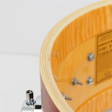 dw DRX26514SSC125 [Collector's Pure Maple Snare Drum VLT Shell 14×6.5 / Honey Satin Oil] 画像9