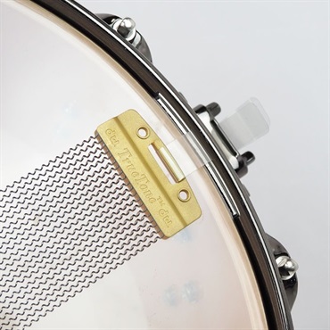 dw DR366514SSN401[Collector's Pure Maple Snare Drum 333 Shell 14×6.5 / Santos Rosewood Exotic Wood Finish] 画像7