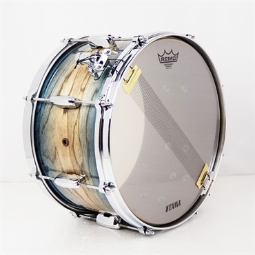 TAMA TWS148A-IJB [STAR Walnut 14 × 8 / Indigo Japanese Sen Burst / Made in Japan] 画像4