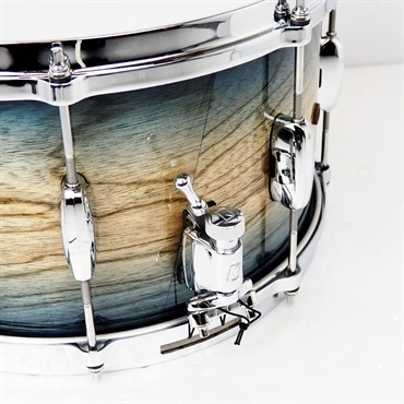TAMA TWS148A-IJB [STAR Walnut 14 × 8 / Indigo Japanese Sen Burst / Made in Japan] 画像5