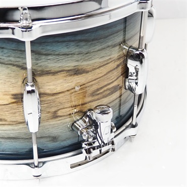 TAMA TWS148A-IJB [STAR Walnut 14 × 8 / Indigo Japanese Sen Burst / Made in Japan] 画像6