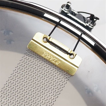 TAMA TWS148A-IJB [STAR Walnut 14 × 8 / Indigo Japanese Sen Burst / Made in Japan] 画像7