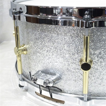 CANOPUS 【値下げしました！】MMT-1465 [Mel Taylor Signature Snare Drum 14''×6.5'']【店頭展示特価品】 画像3
