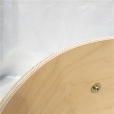 CANOPUS 【値下げしました！】MMT-1465 [Mel Taylor Signature Snare Drum 14''×6.5'']【店頭展示特価品】 画像8
