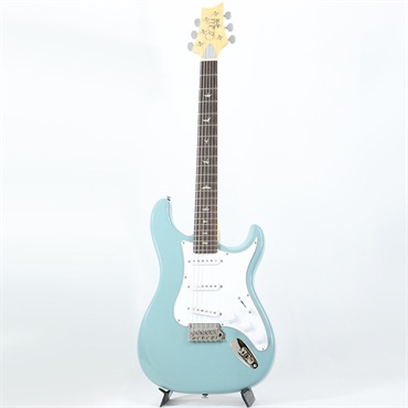 P.R.S. SE Silver Sky Rosewood (Stone Blue) [John Mayer Model] 画像1