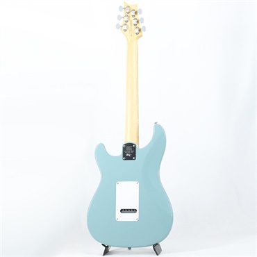 P.R.S. SE Silver Sky Rosewood (Stone Blue) [John Mayer Model] 画像2