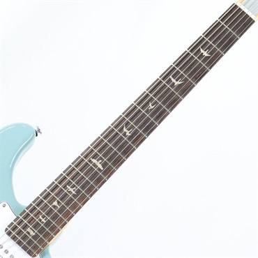 P.R.S. SE Silver Sky Rosewood (Stone Blue) [John Mayer Model] 画像5