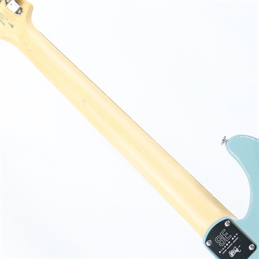 P.R.S. SE Silver Sky Rosewood (Stone Blue) [John Mayer Model] 画像6