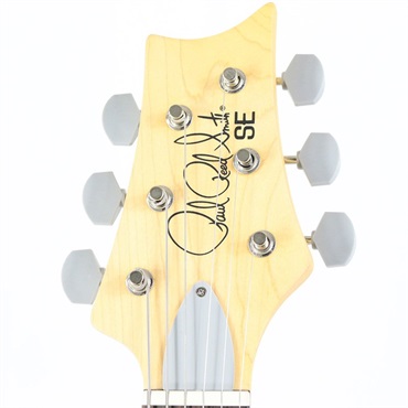 P.R.S. SE Silver Sky Rosewood (Stone Blue) [John Mayer Model] 画像7