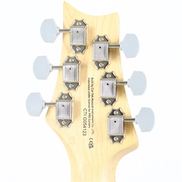 P.R.S. SE Silver Sky Rosewood (Stone Blue) [John Mayer Model] 画像8