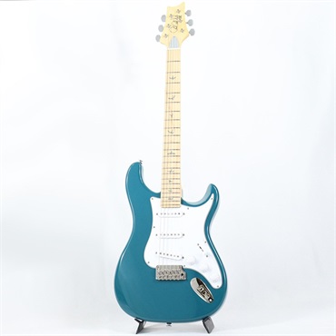 P.R.S. SE Silver Sky Maple (Nylon Blue) [John Mayer Model] 画像1