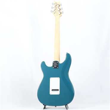 P.R.S. SE Silver Sky Maple (Nylon Blue) [John Mayer Model] 画像2