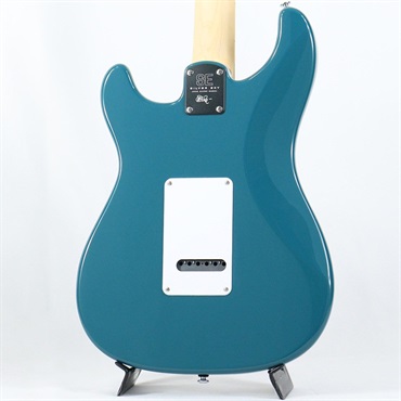 P.R.S. SE Silver Sky Maple (Nylon Blue) [John Mayer Model] 画像3