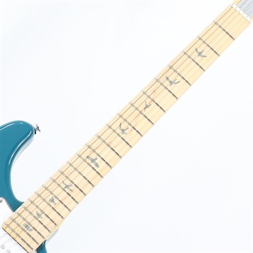 P.R.S. SE Silver Sky Maple (Nylon Blue) [John Mayer Model] 画像5