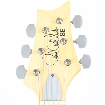P.R.S. SE Silver Sky Maple (Nylon Blue) [John Mayer Model] 画像7