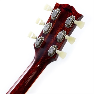 Gibson 1964 SG Standard Reissue w/ Maestro Vibrola Cherry VOS SN.402704 画像9