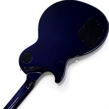 Gibson 【GIBSON×AQUBEストラッププレゼント】Les Paul Studio Session (Cobalt Burst) 画像6