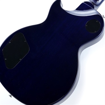 Gibson 【GIBSON×AQUBEストラッププレゼント】Les Paul Studio Session (Cobalt Burst) 画像7