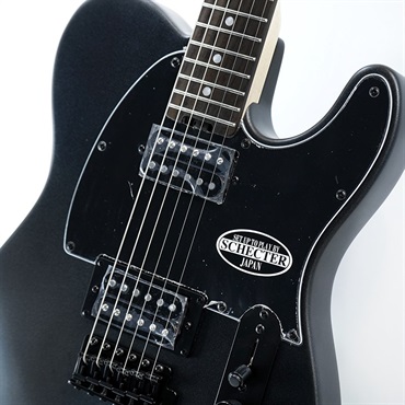SCHECTER OL-PT-2H-VTR(BKM/R) 画像3