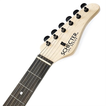 SCHECTER OL-PT-2H-VTR(BKM/R) 画像8