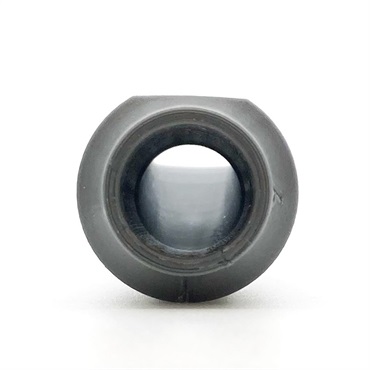 Syos 【お取り寄せ品】「オープニング：8」ソプラノサックス用マウスピース サイオス Steady(ステディ) Grey&White 画像4