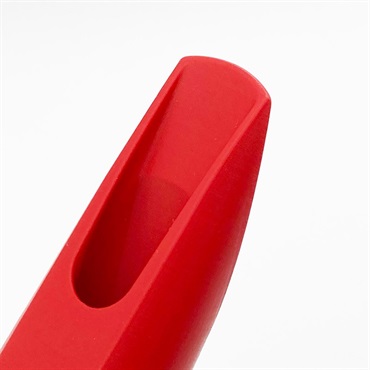 Syos 「オープニング：8」アルトサックス用マウスピース サイオス Spark(スパーク) Red&White【夏先取り大特価セール】 画像3