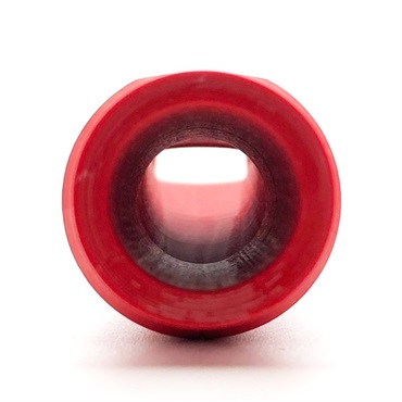Syos 「オープニング：6」テナーサックス用マウスピース サイオス Spark(スパーク) Red&White【夏のボーナスセール】 画像4