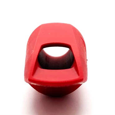 Syos 「オープニング：6」テナーサックス用マウスピース サイオス Spark(スパーク) Red&White【夏のボーナスセール】 画像5