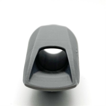 Syos 【お取り寄せ品】「オープニング：5」テナーサックス用マウスピース サイオス Steady(ステディ) Grey&White 画像5
