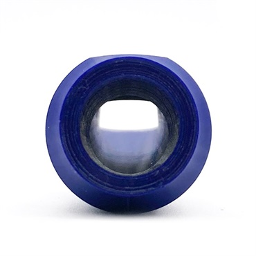 Syos 「オープニング：7」テナーサックス用マウスピース サイオス Smoky(スモーキー) Blue&White 画像4