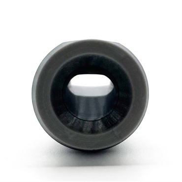 Syos 【お取り寄せ品】「オープニング：5」バリトンサックス用マウスピース サイオス Steady(ステディ) Grey&White 画像4