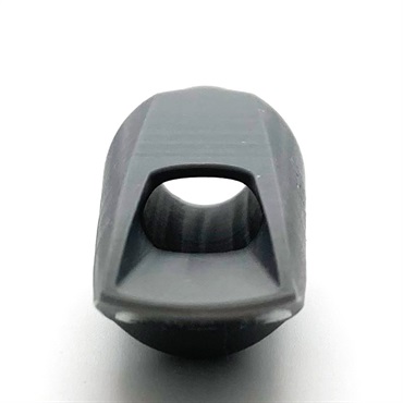 Syos 【お取り寄せ品】「オープニング：5」バリトンサックス用マウスピース サイオス Steady(ステディ) Grey&White 画像5