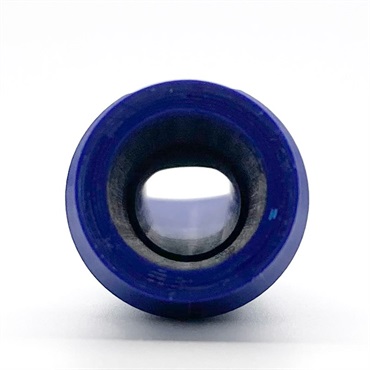 Syos 「オープニング：7」バリトンサックス用マウスピース サイオス Smoky(スモーキー) Blue&White【夏先取り大特価セール】 画像4