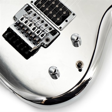 Ibanez JS3CR [Joe Satriani Signature Model] 画像4