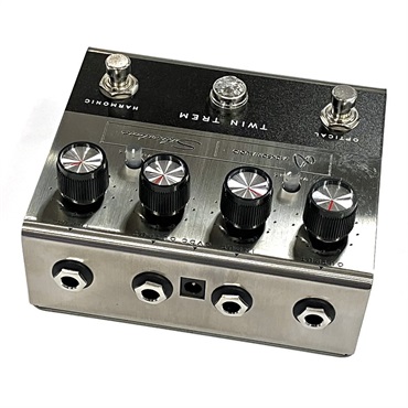 Jackson Audio 【夏先取り大特価セール】【WEB限定在庫処分セール】 TWIN TREM（ジャクソンオーディオ）トレモロ 画像2