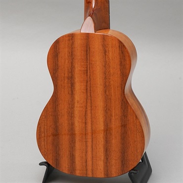 Koaloha KSM-02 Soprano Long Neck コアロハ 画像1