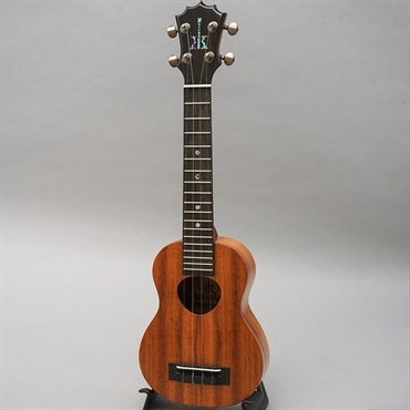 Koaloha KSM-02 Soprano Long Neck コアロハ 画像2