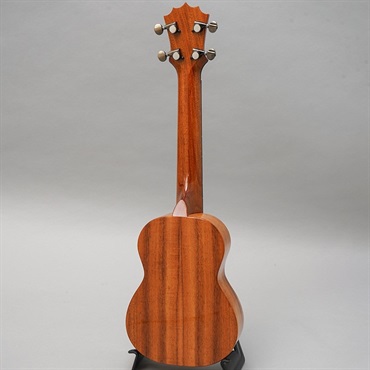 Koaloha KSM-02 Soprano Long Neck コアロハ 画像3