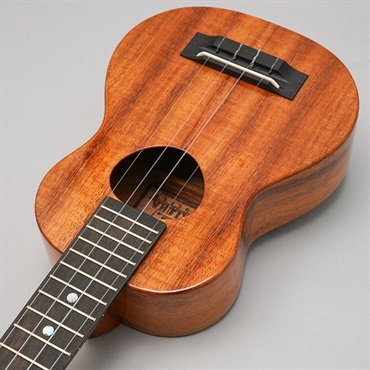 Koaloha KSM-02 Soprano Long Neck コアロハ 画像4