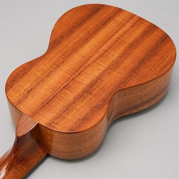 Koaloha KSM-02 Soprano Long Neck コアロハ 画像5