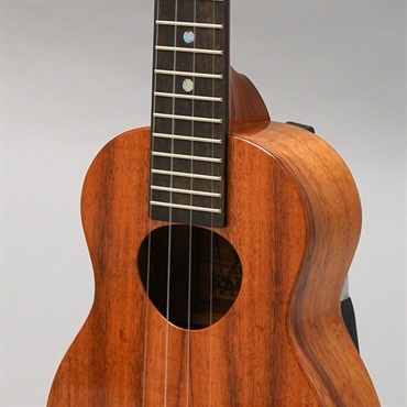 Koaloha KSM-02 Soprano Long Neck コアロハ 画像6