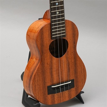 Koaloha KSM-02 Soprano Long Neck コアロハ 画像7