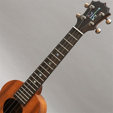 Koaloha KSM-02 Soprano Long Neck コアロハ 画像9