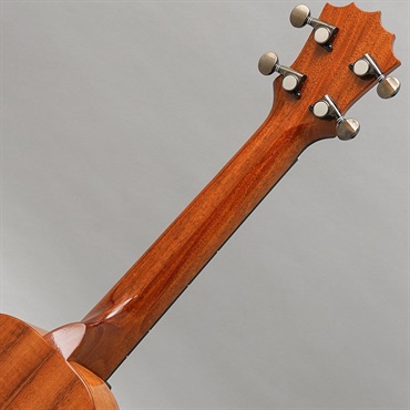 Koaloha KSM-02 Soprano Long Neck コアロハ 画像10